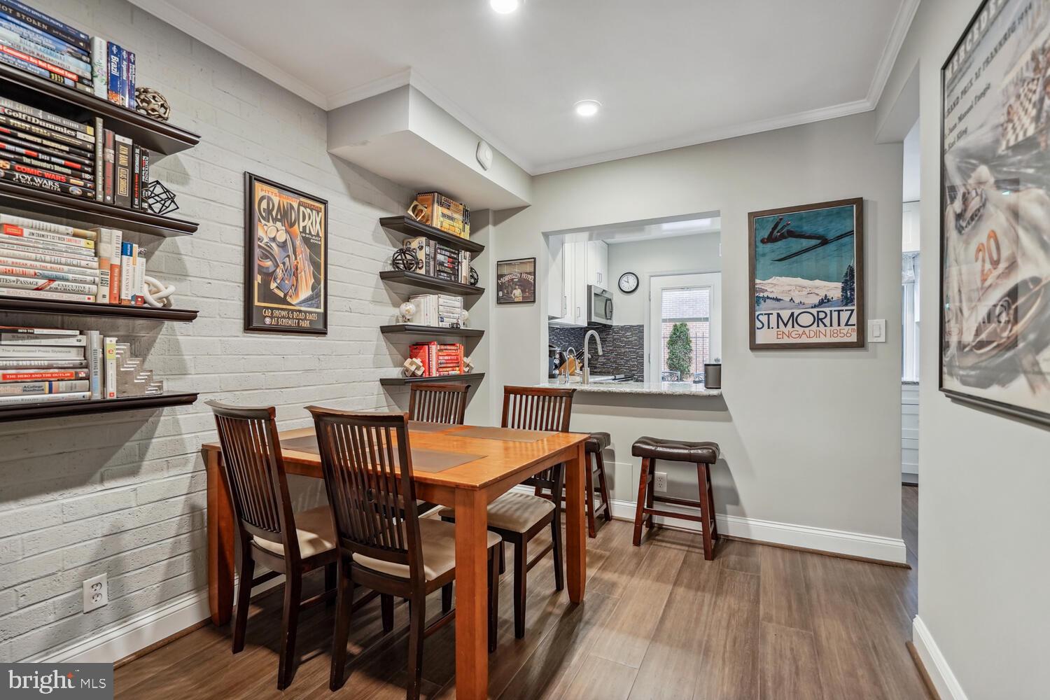 1015 Paper Mill Ct NW #1015