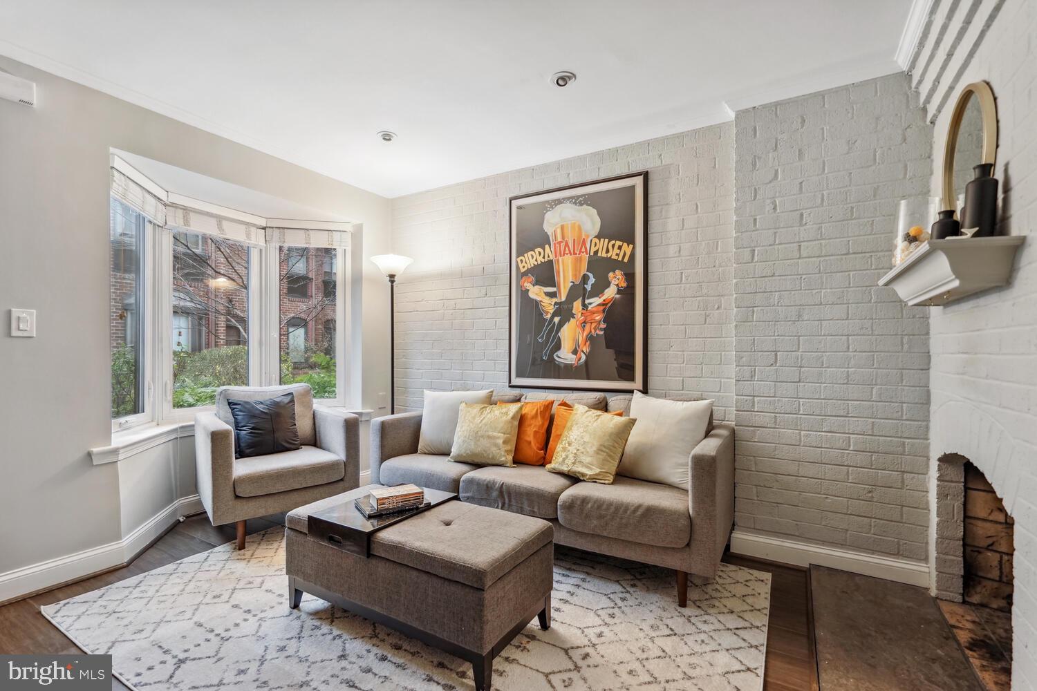 1015 Paper Mill Ct NW #1015