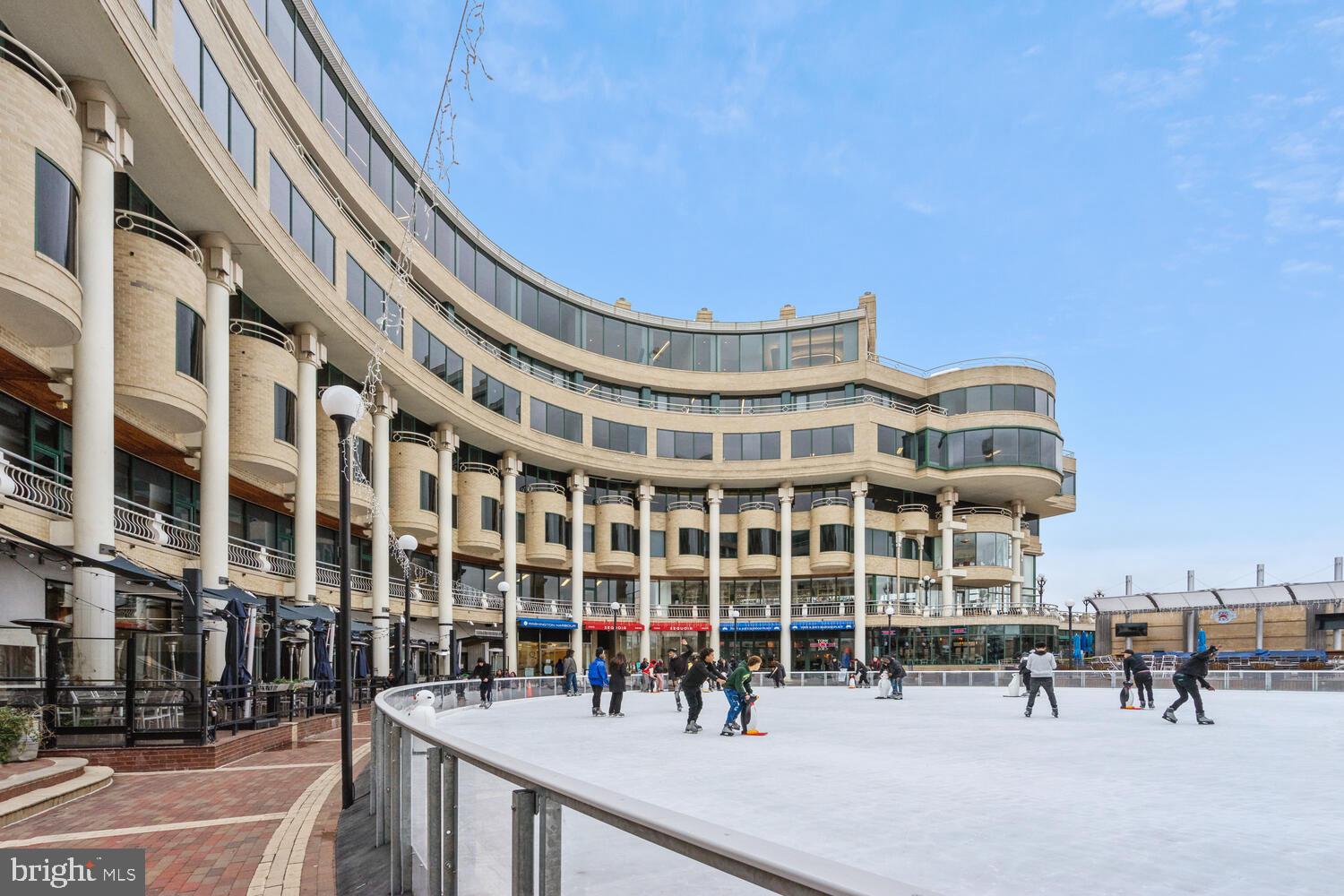 1015 Paper Mill Ct NW #1015