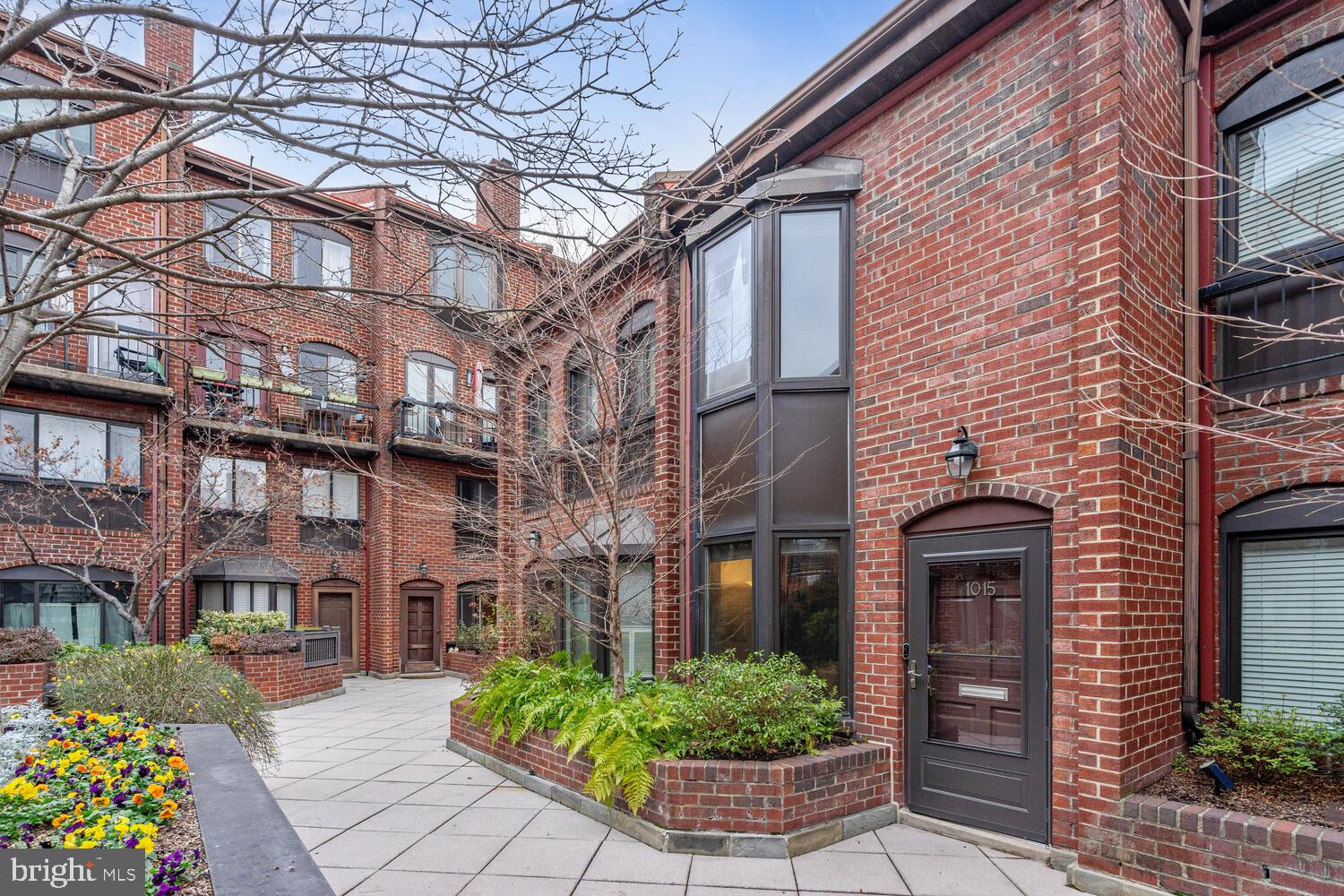 1015 Paper Mill Ct NW #1015