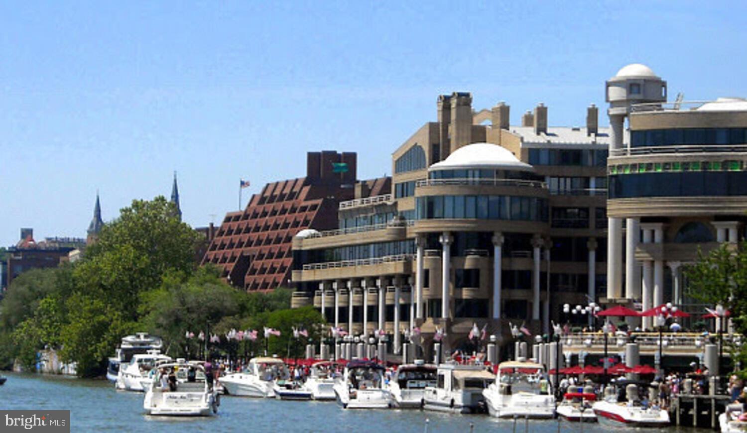 1015 Paper Mill Ct NW #1015