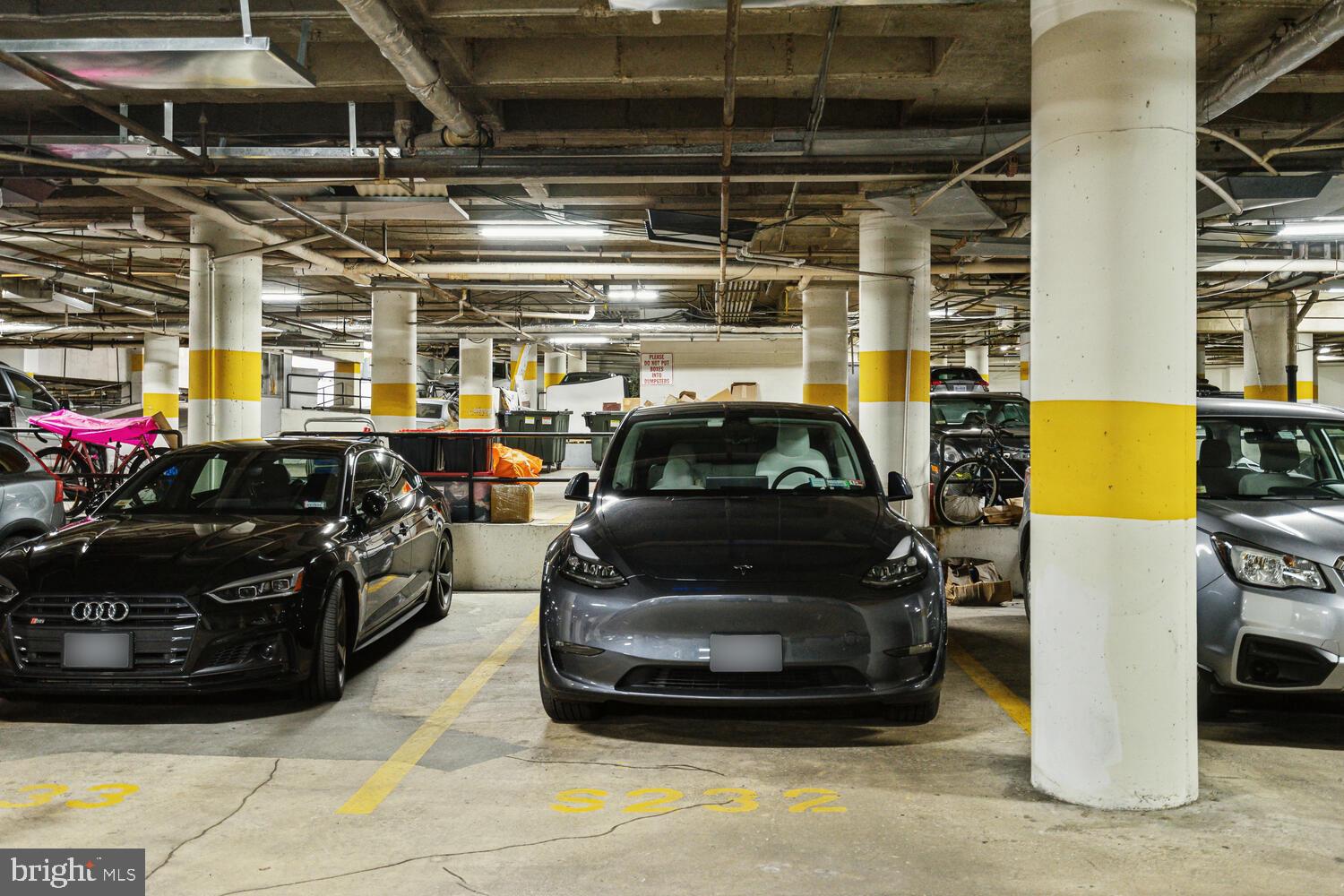 1015 Paper Mill Ct NW #1015