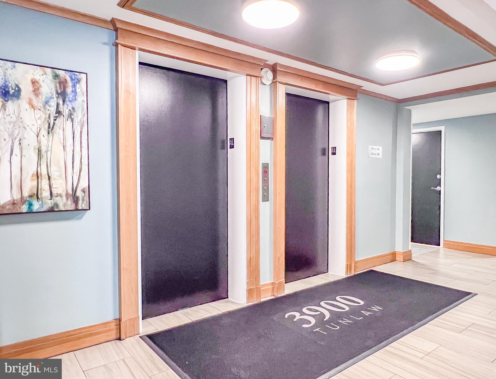 3900 Tunlaw Rd NW #407