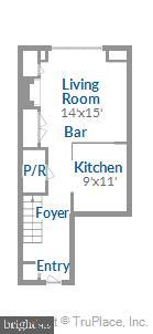 1633 N COLONIAL TER #402