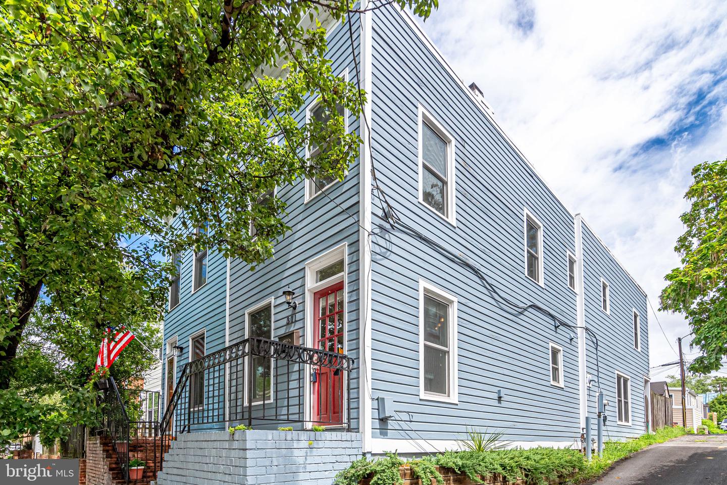 311 N Payne St