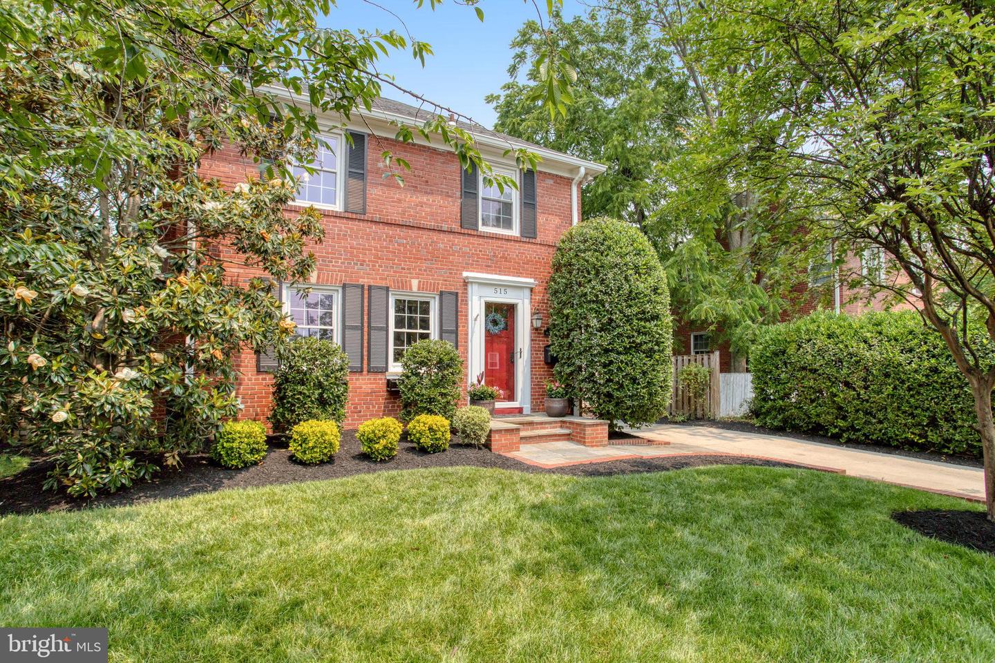 515 W Windsor Ave