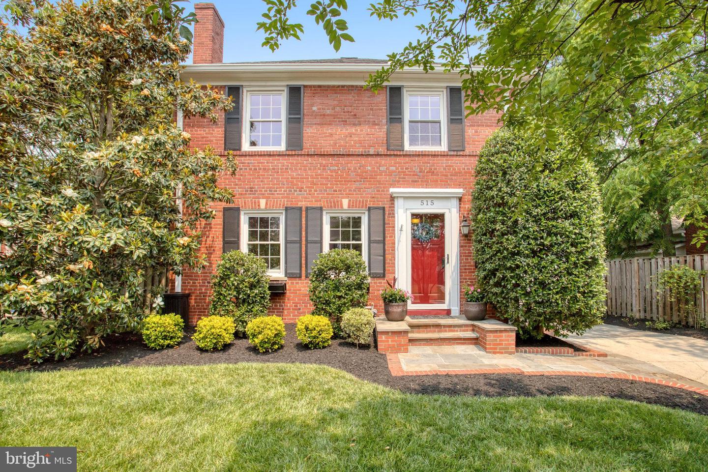 515 W Windsor Ave