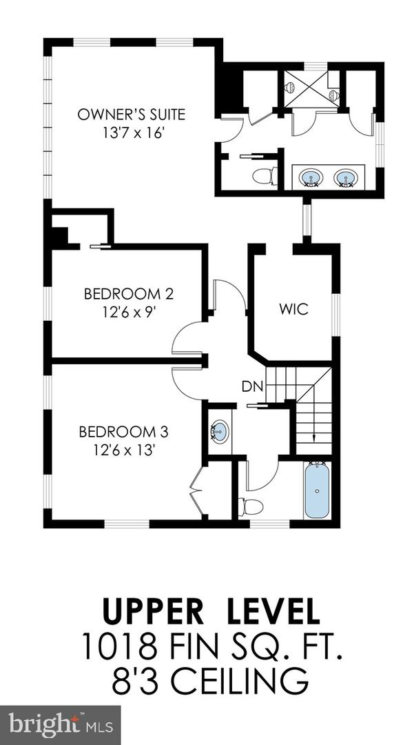 515 W Windsor Ave