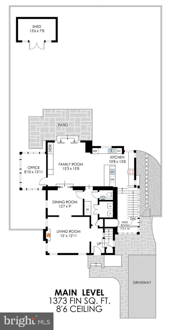515 W Windsor Ave