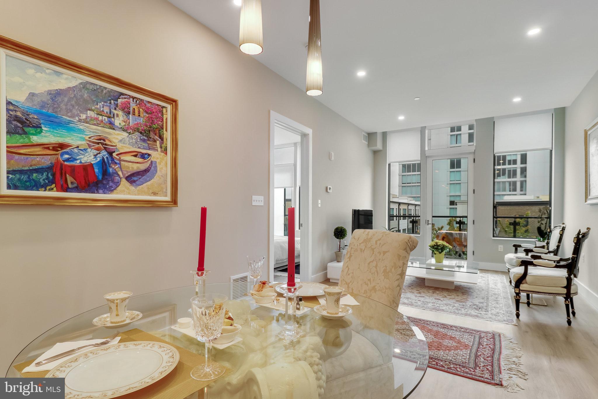 801 N Fairfax St #410