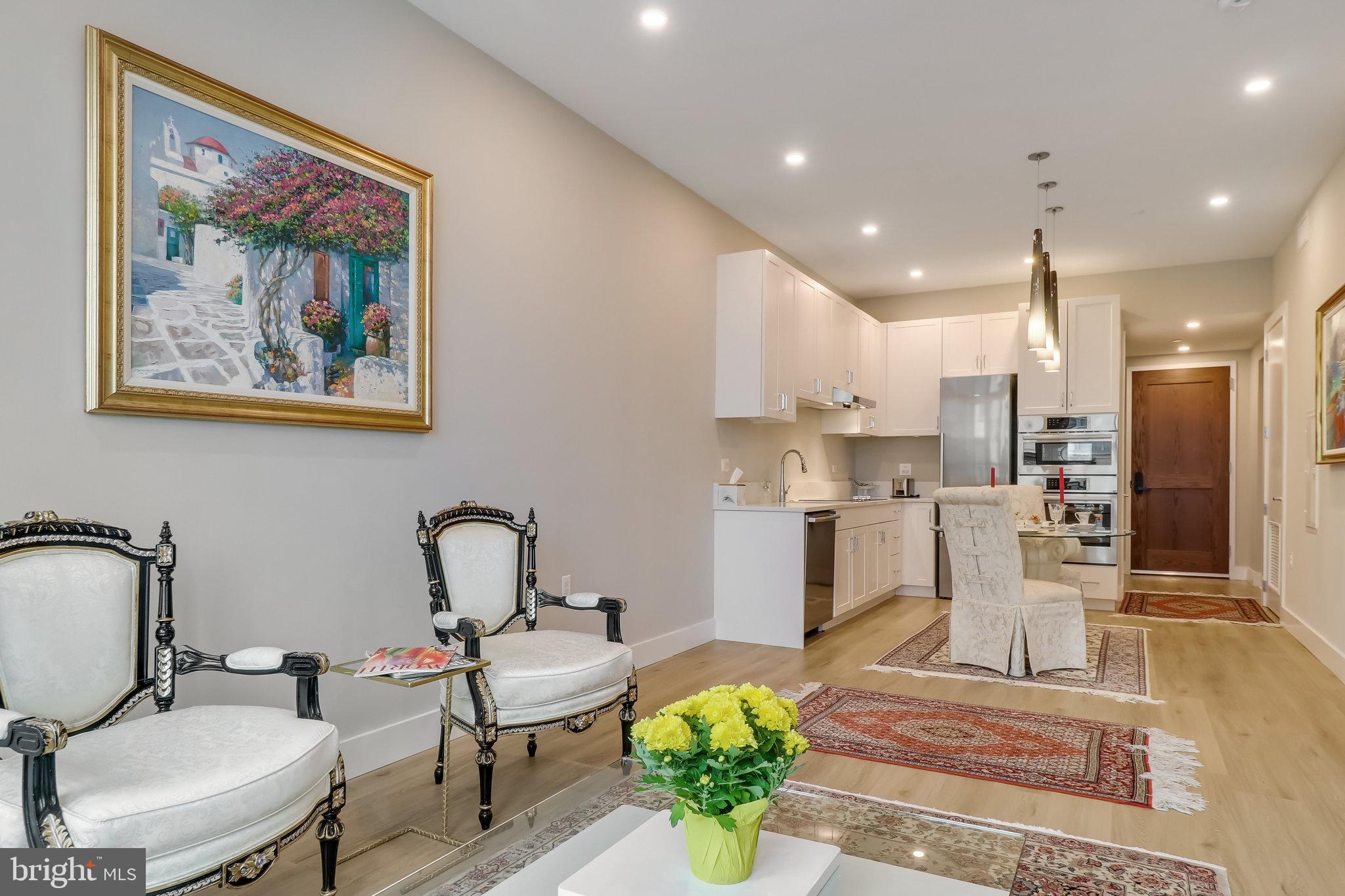 801 N Fairfax St #410