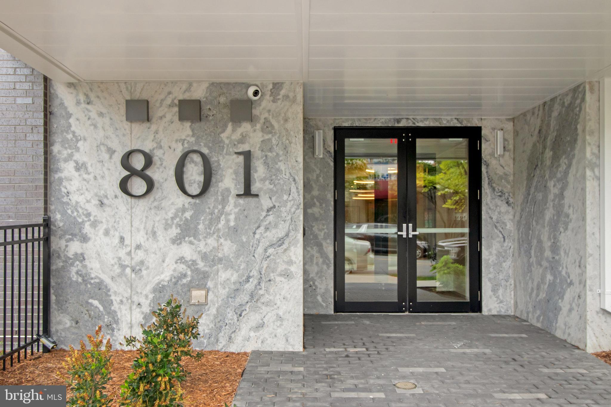 801 N Fairfax St #410