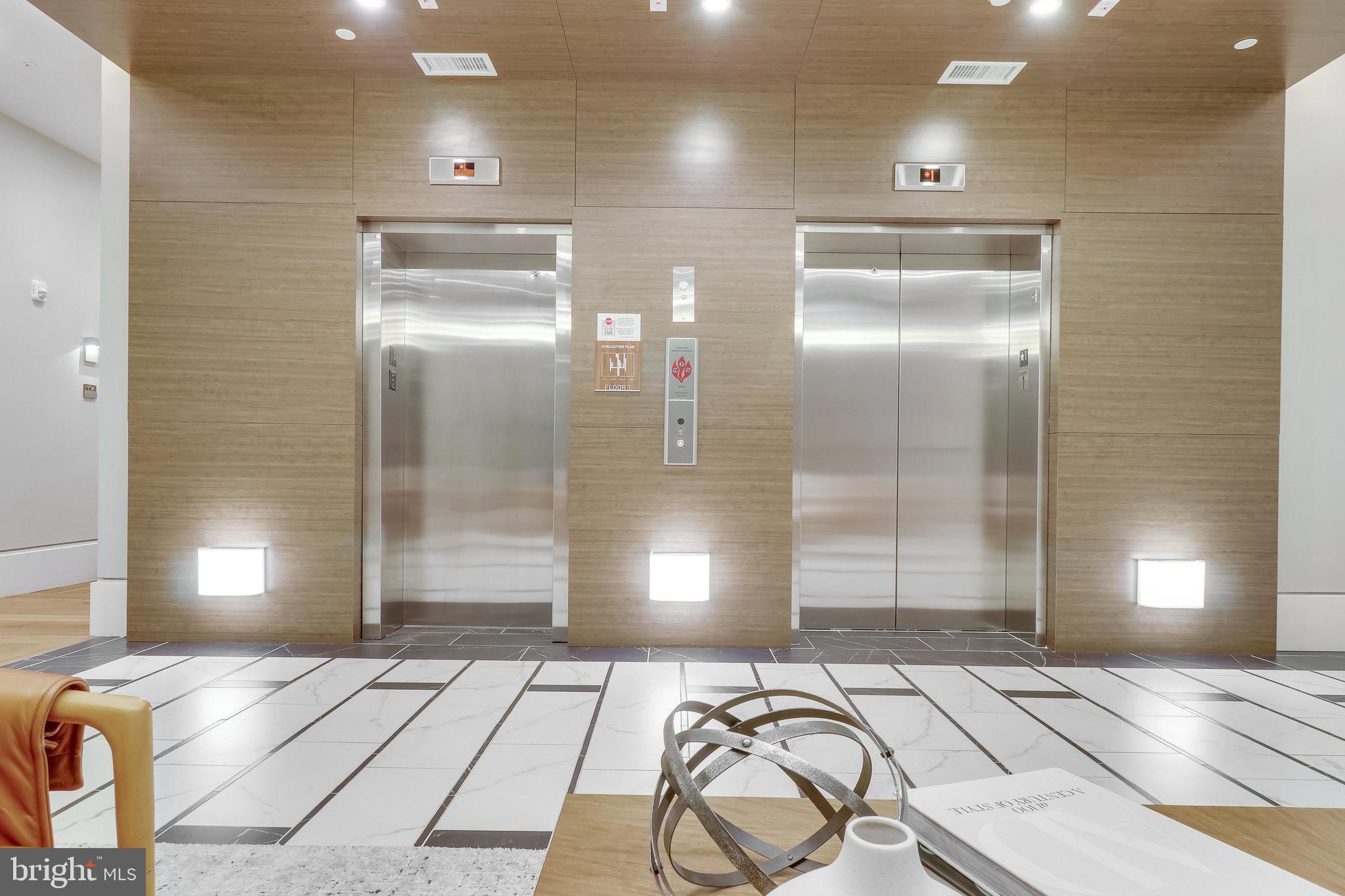 801 N Fairfax St #410