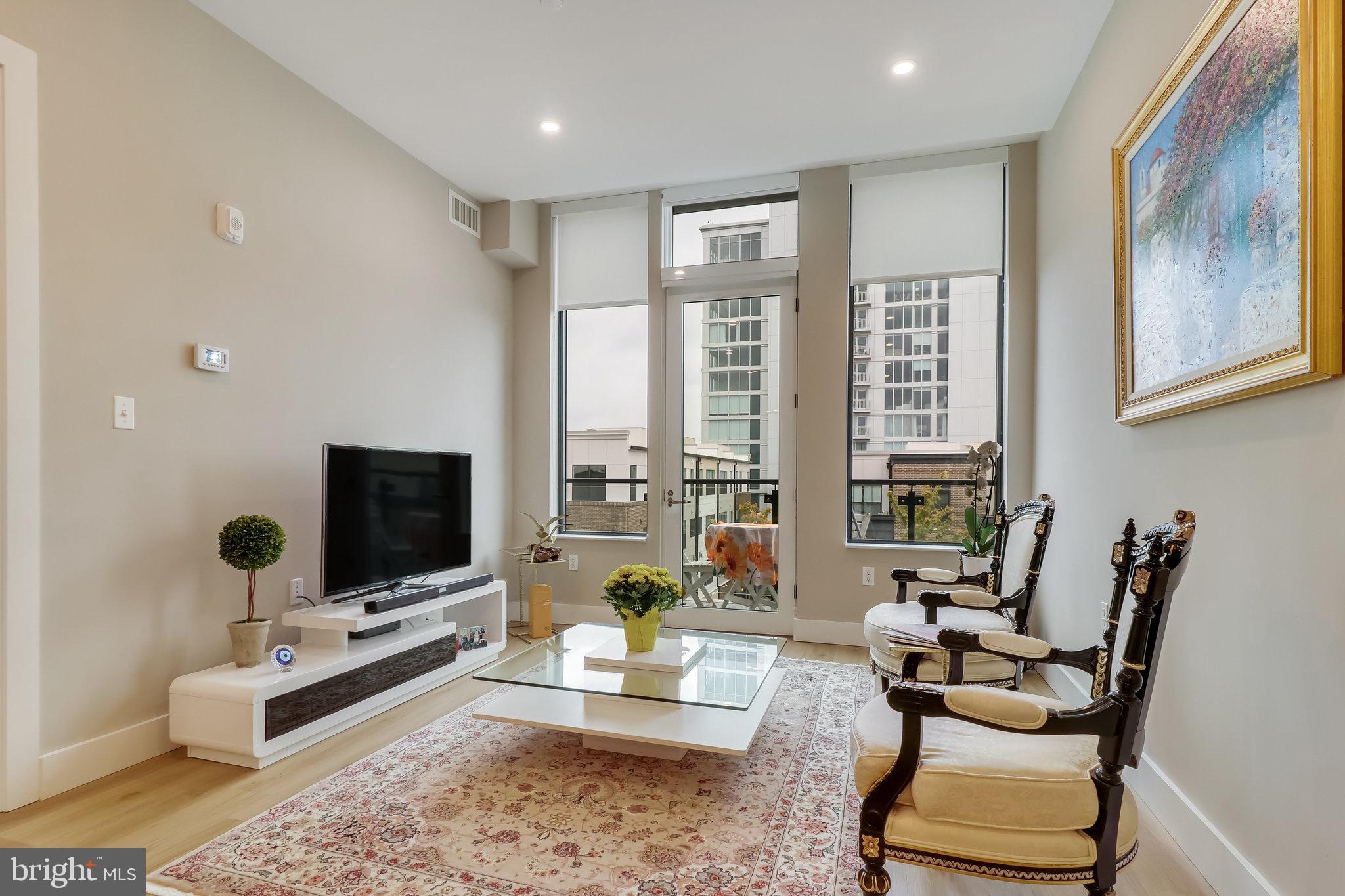 801 N Fairfax St #410