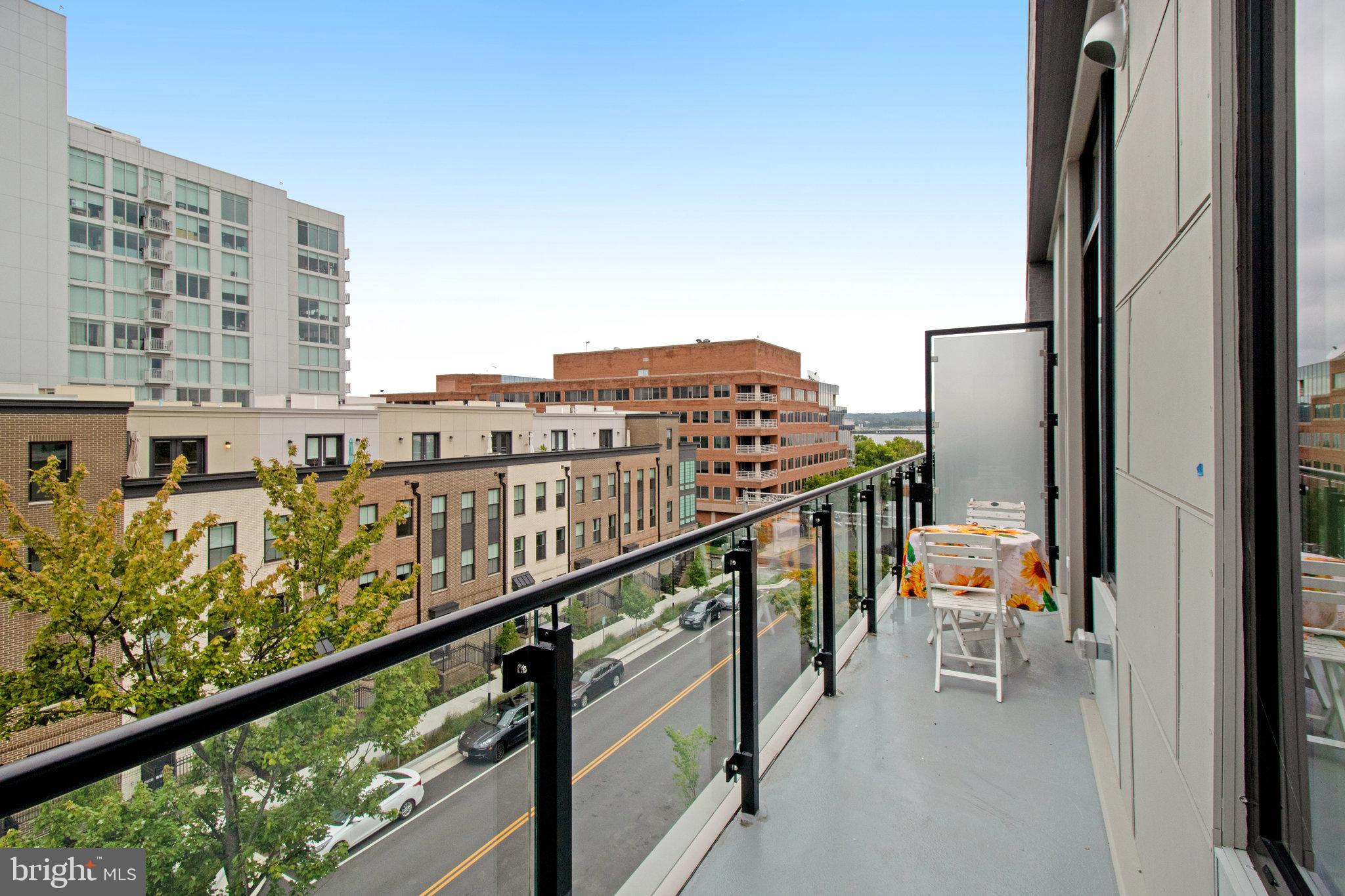 801 N Fairfax St #410