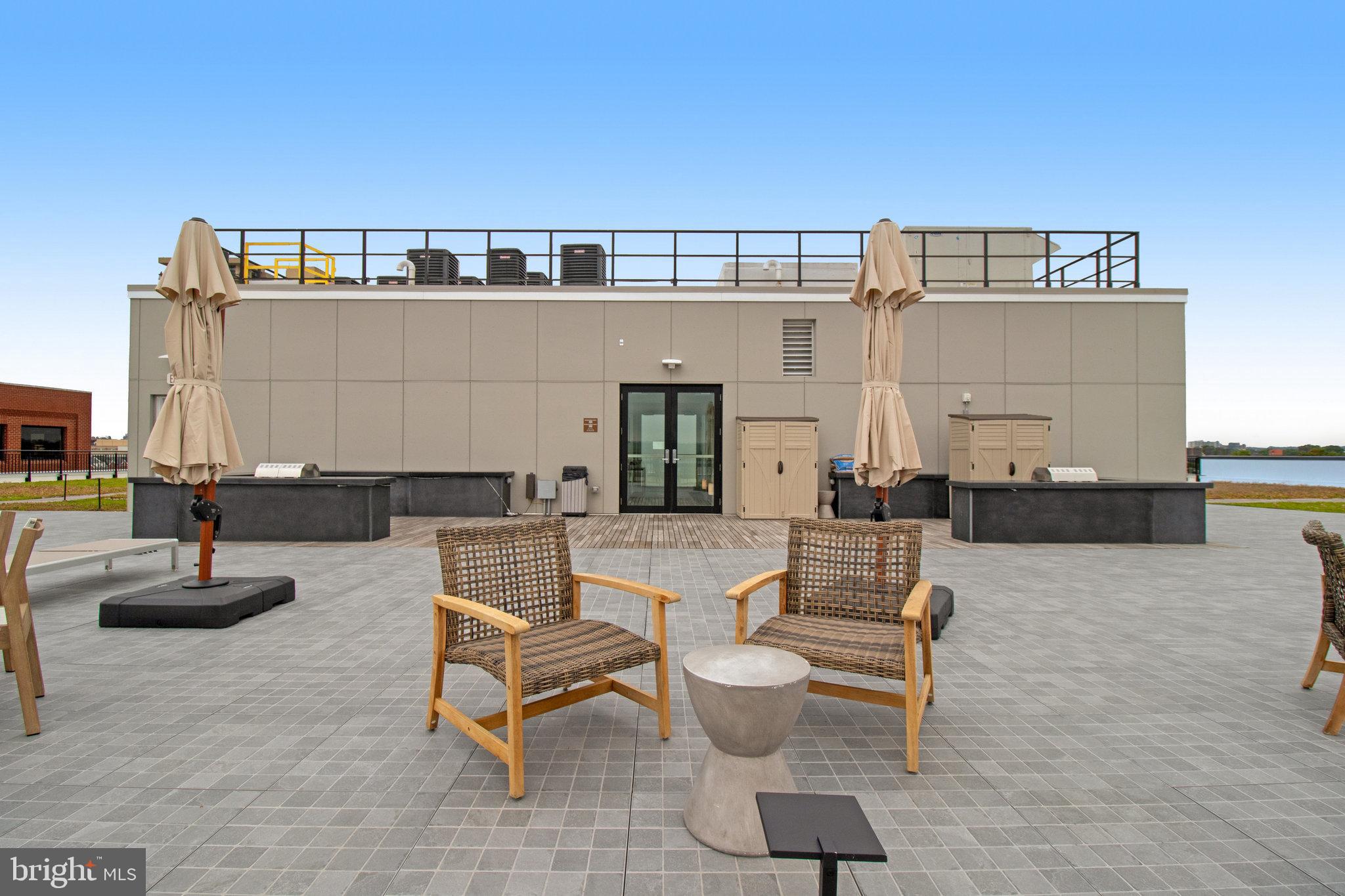 801 N Fairfax St #410