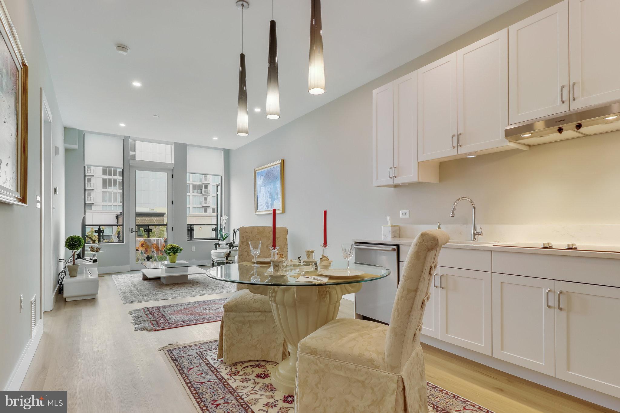 801 N Fairfax St #410