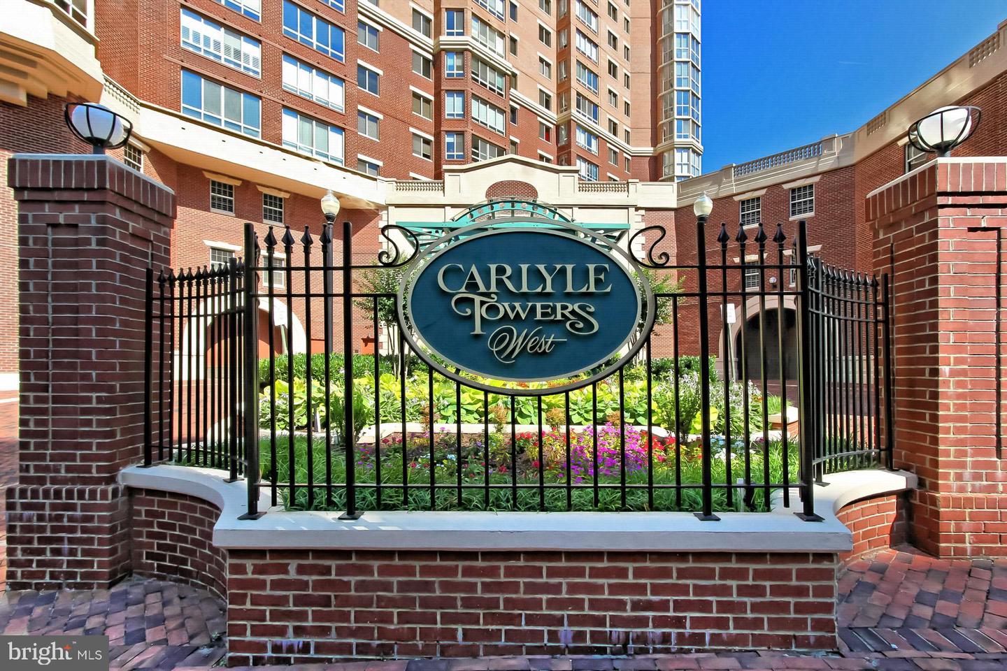 2181 Jamieson Ave #906