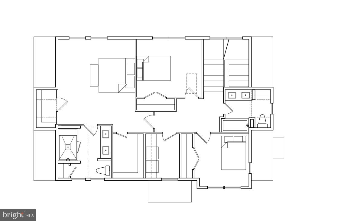 3602 Russell Rd