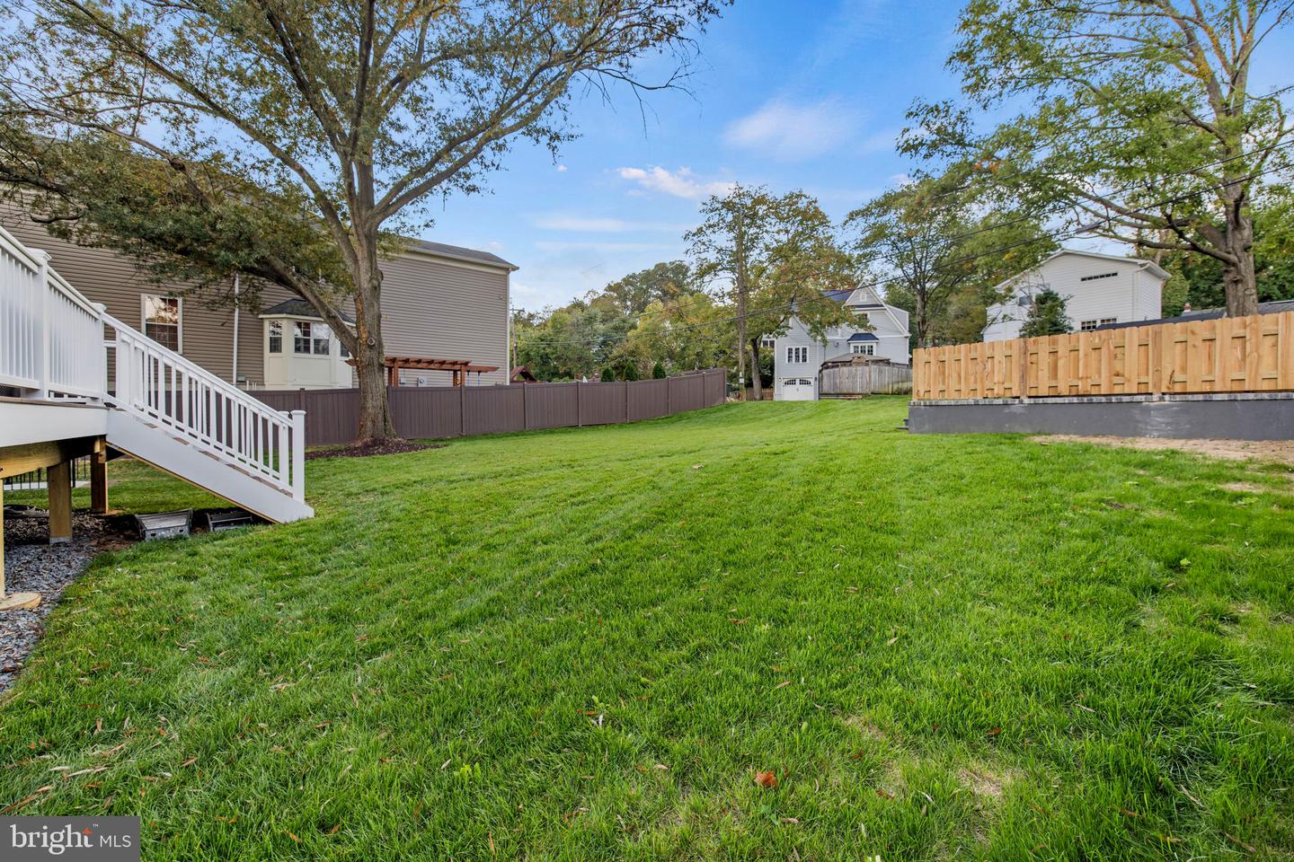 3602 Russell Rd