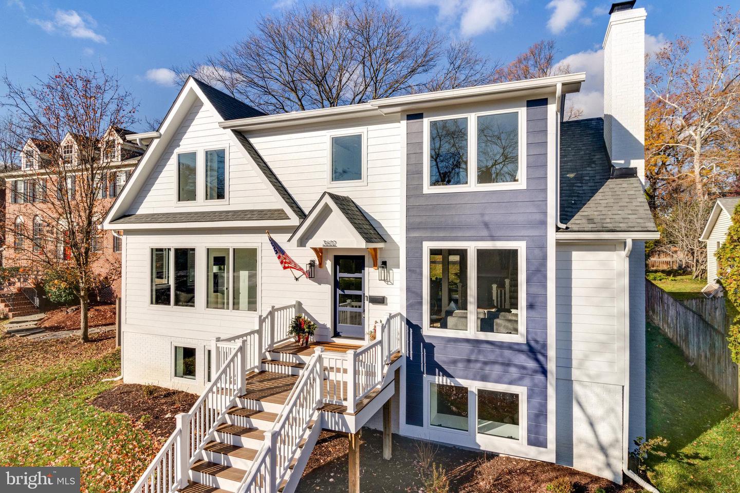 3602 Russell Rd