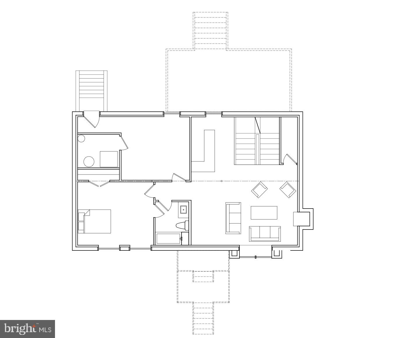 3602 Russell Rd