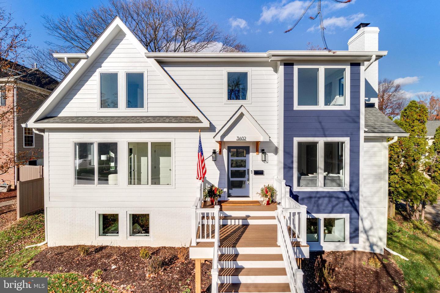 3602 Russell Rd