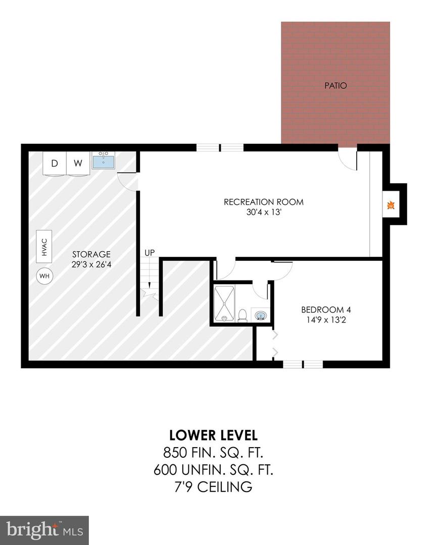 3908 Gresham Pl