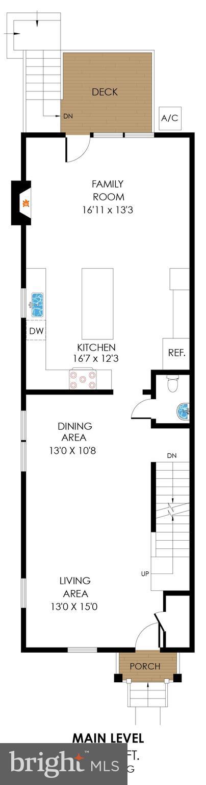 306 Mount Vernon Ave