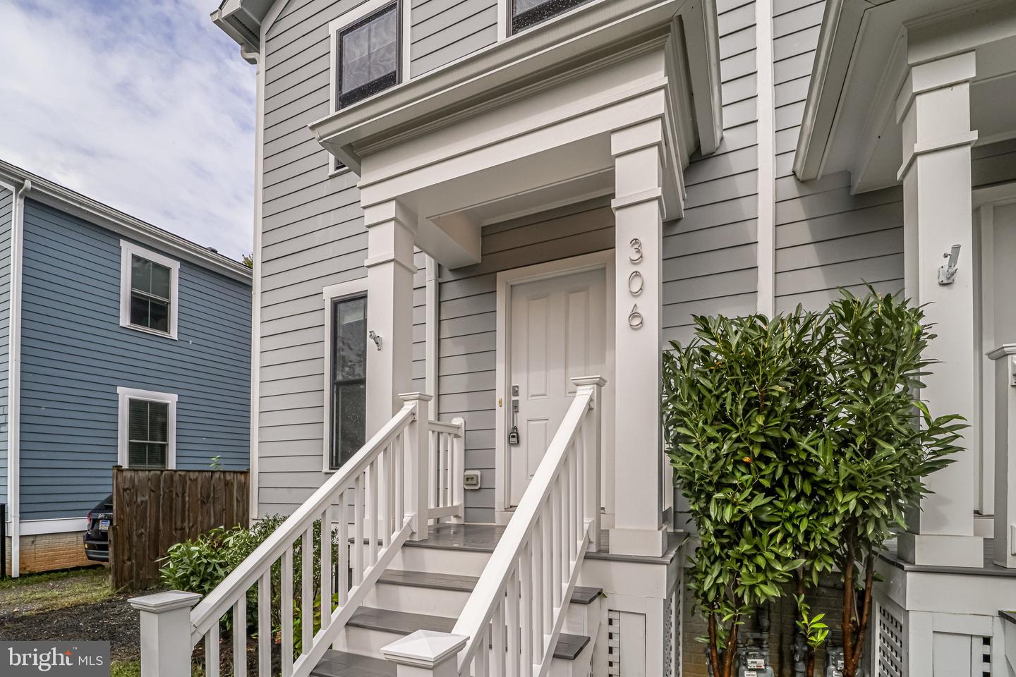 306 Mount Vernon Ave