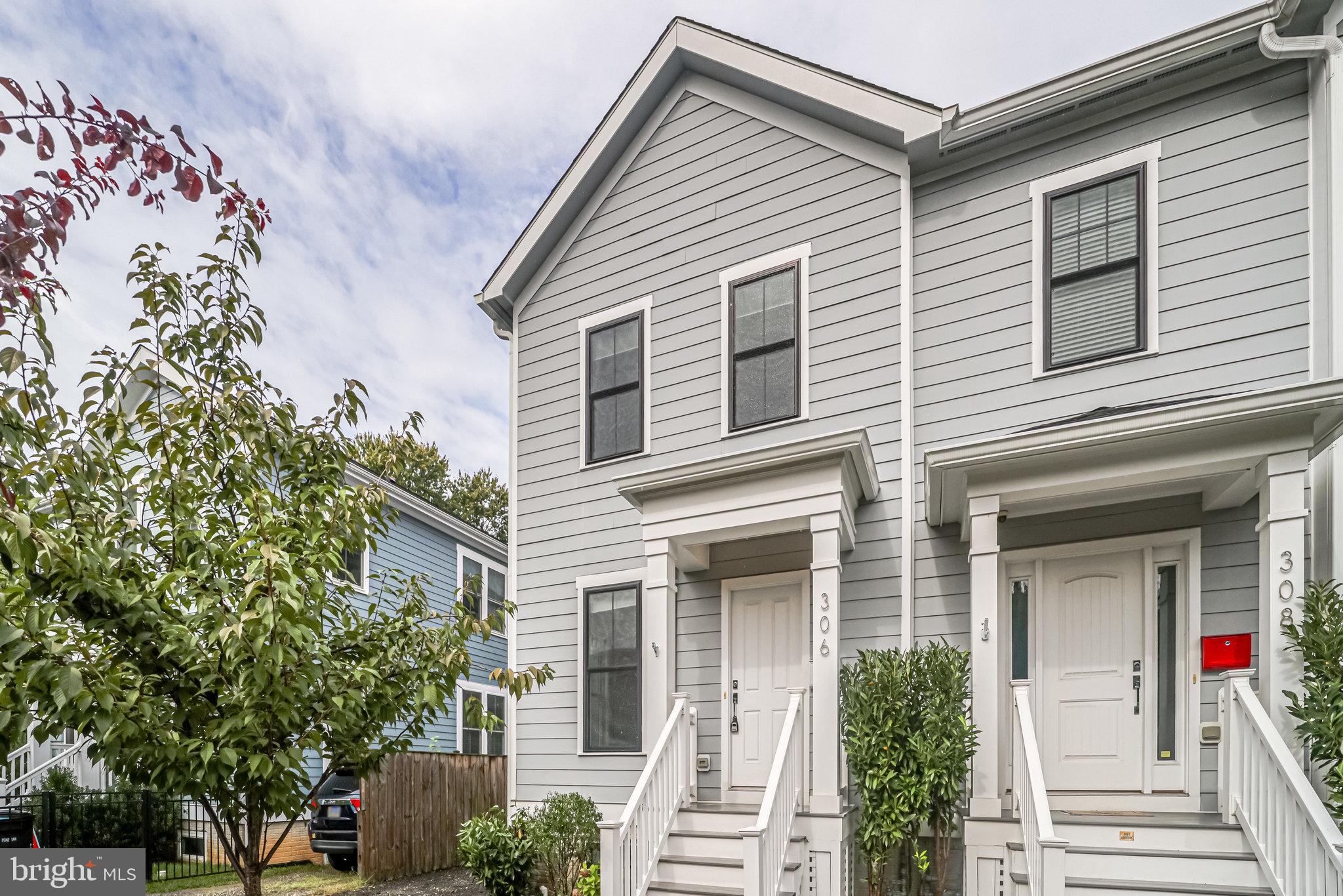 306 Mount Vernon Ave