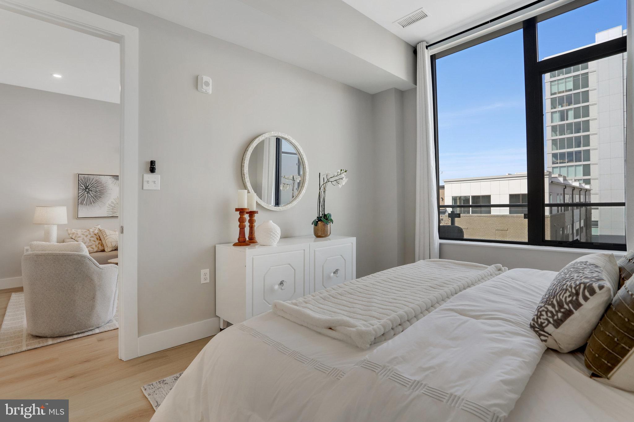 801 N Fairfax St #411