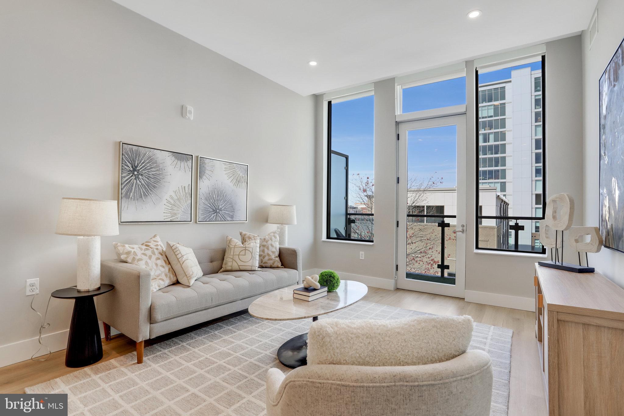 801 N Fairfax St #411