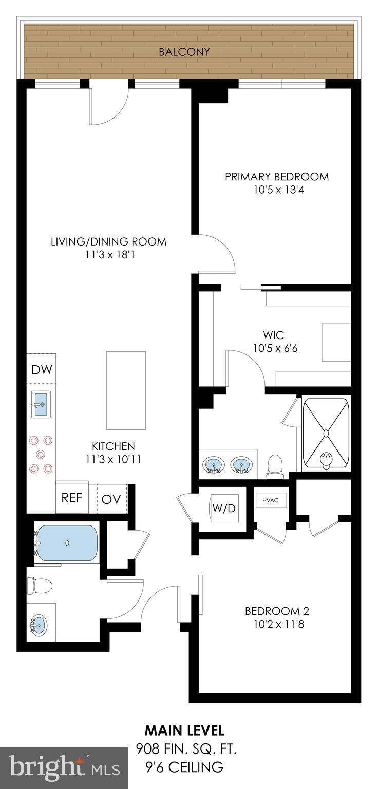 801 N Fairfax St #411