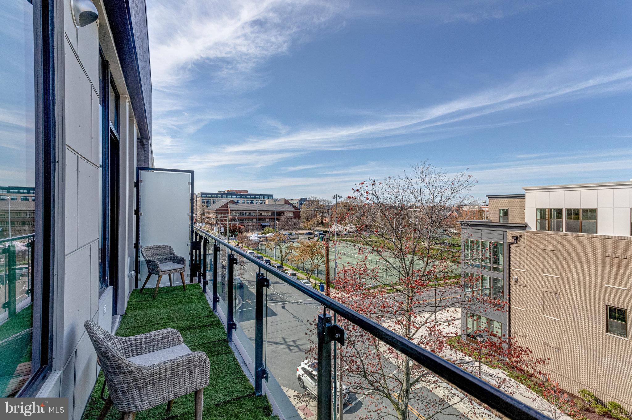 801 N Fairfax St #411