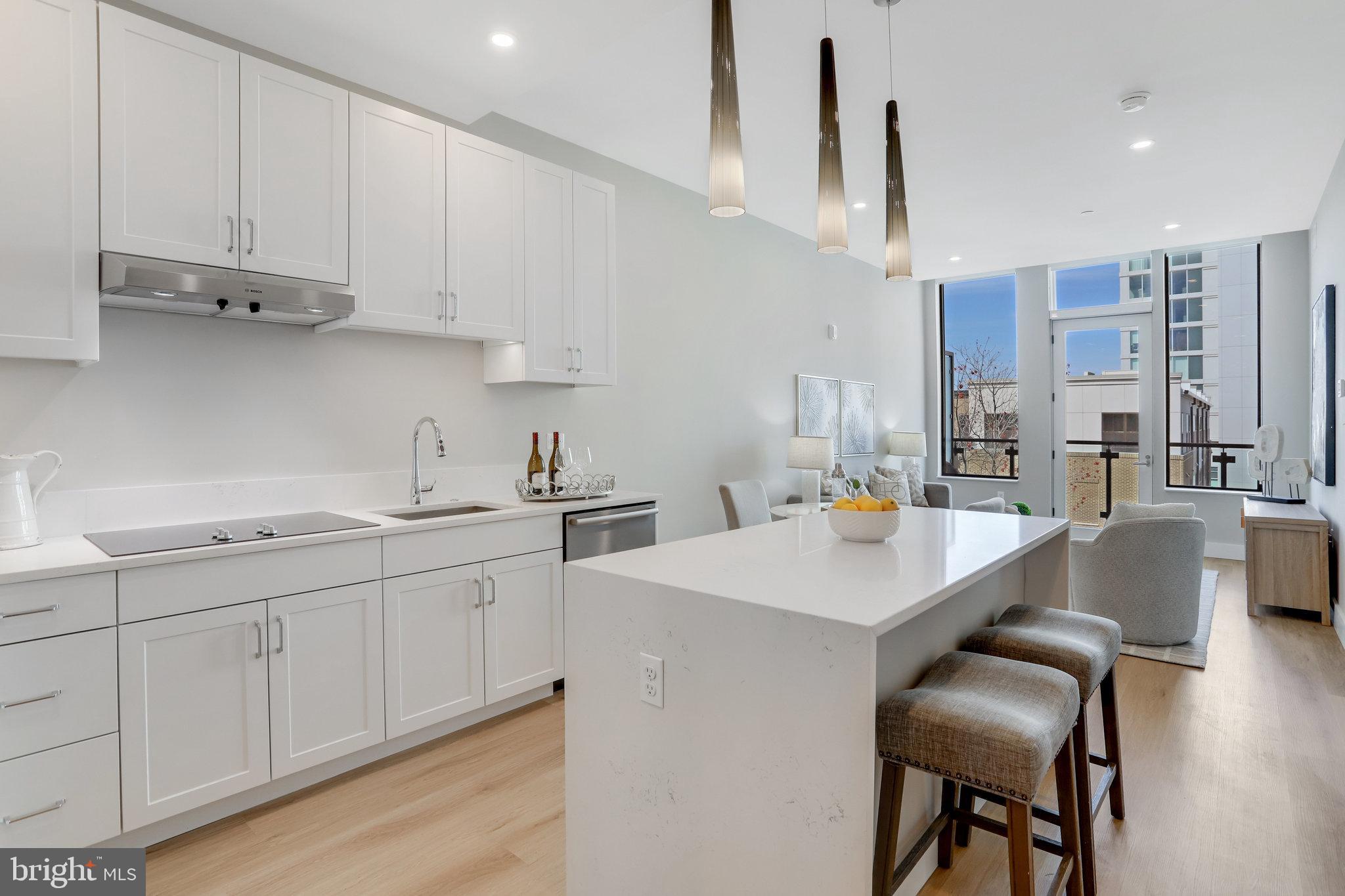 801 N Fairfax St #411