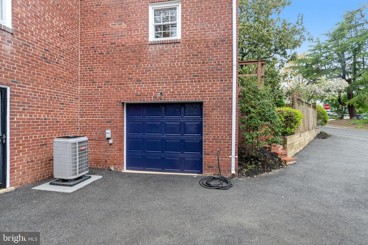 500 Fontaine St
