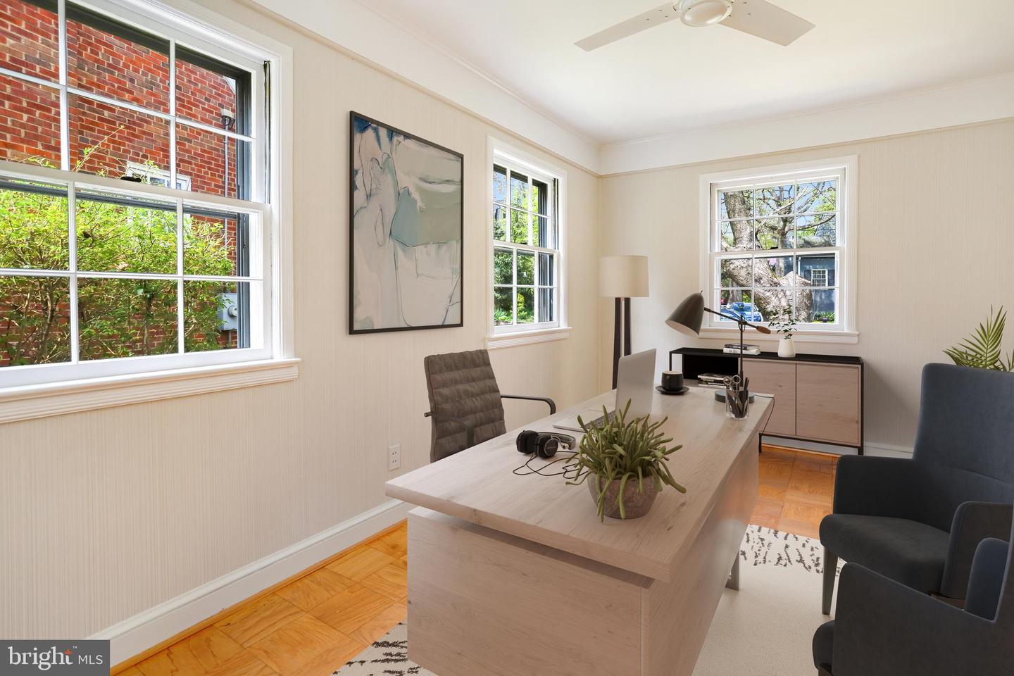 500 Fontaine St