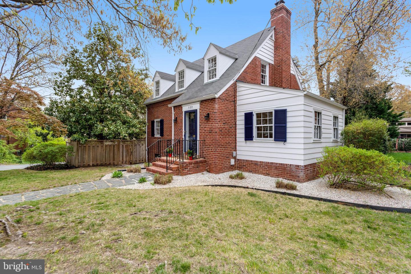 500 Fontaine St