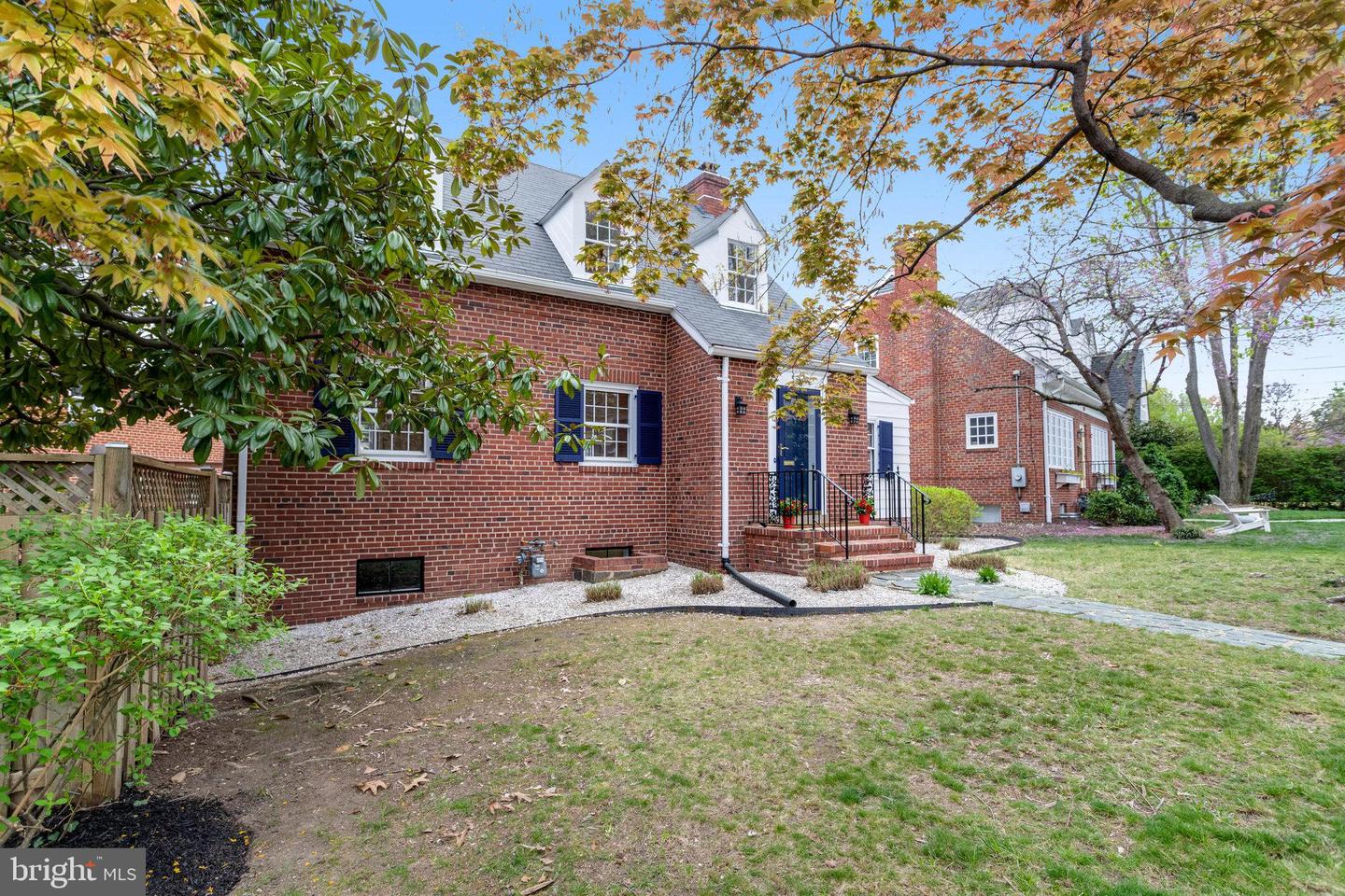 500 Fontaine St
