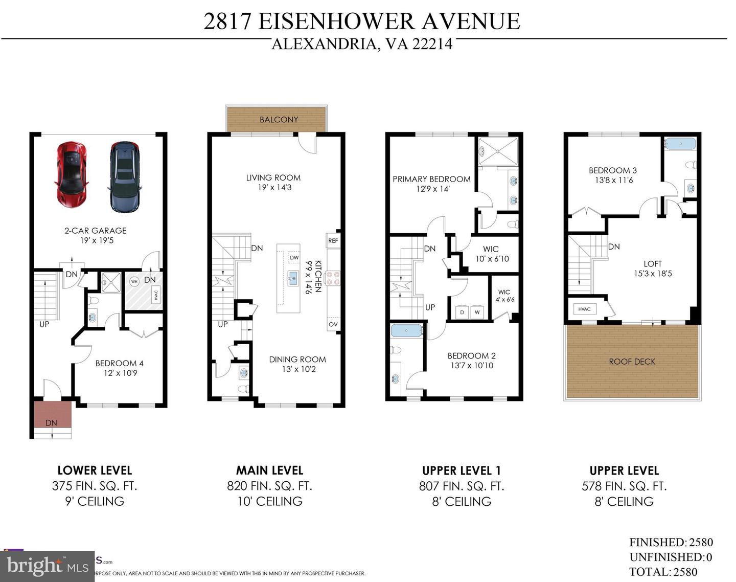 2817 Eisenhower Ave