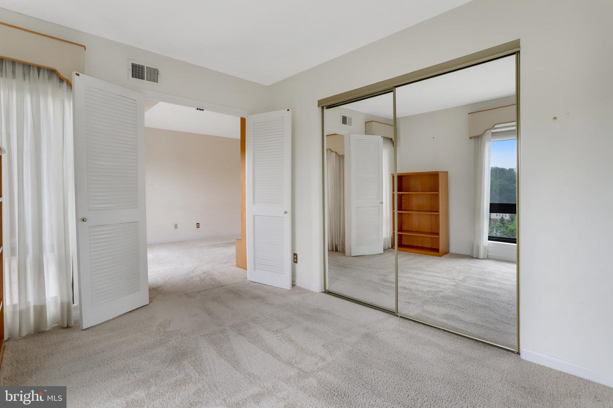 807 N Howard St #412