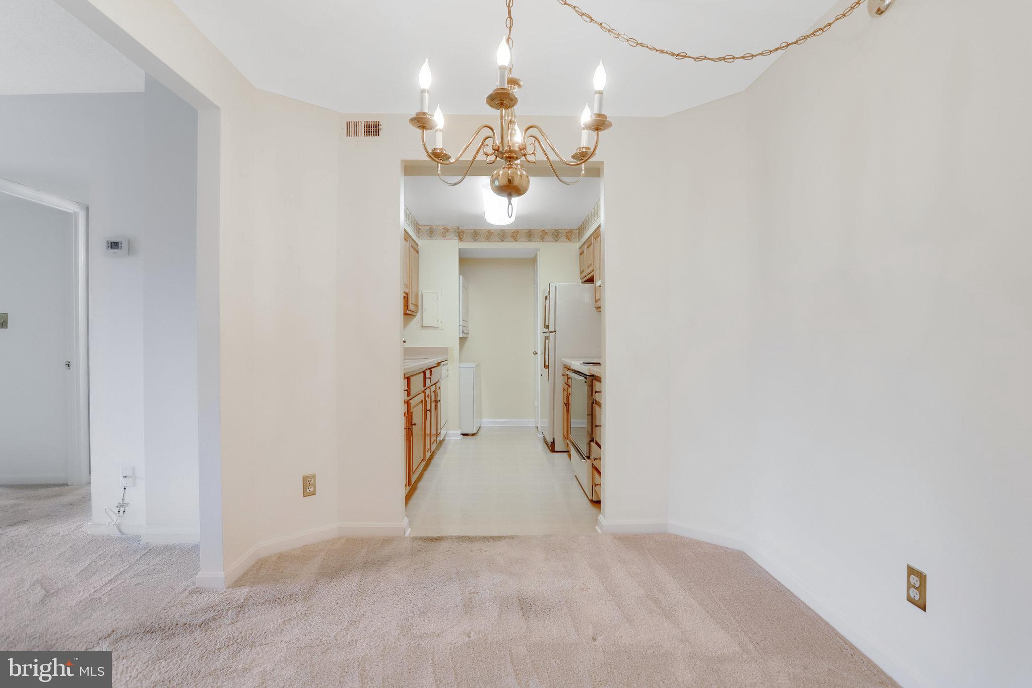 807 N Howard St #412