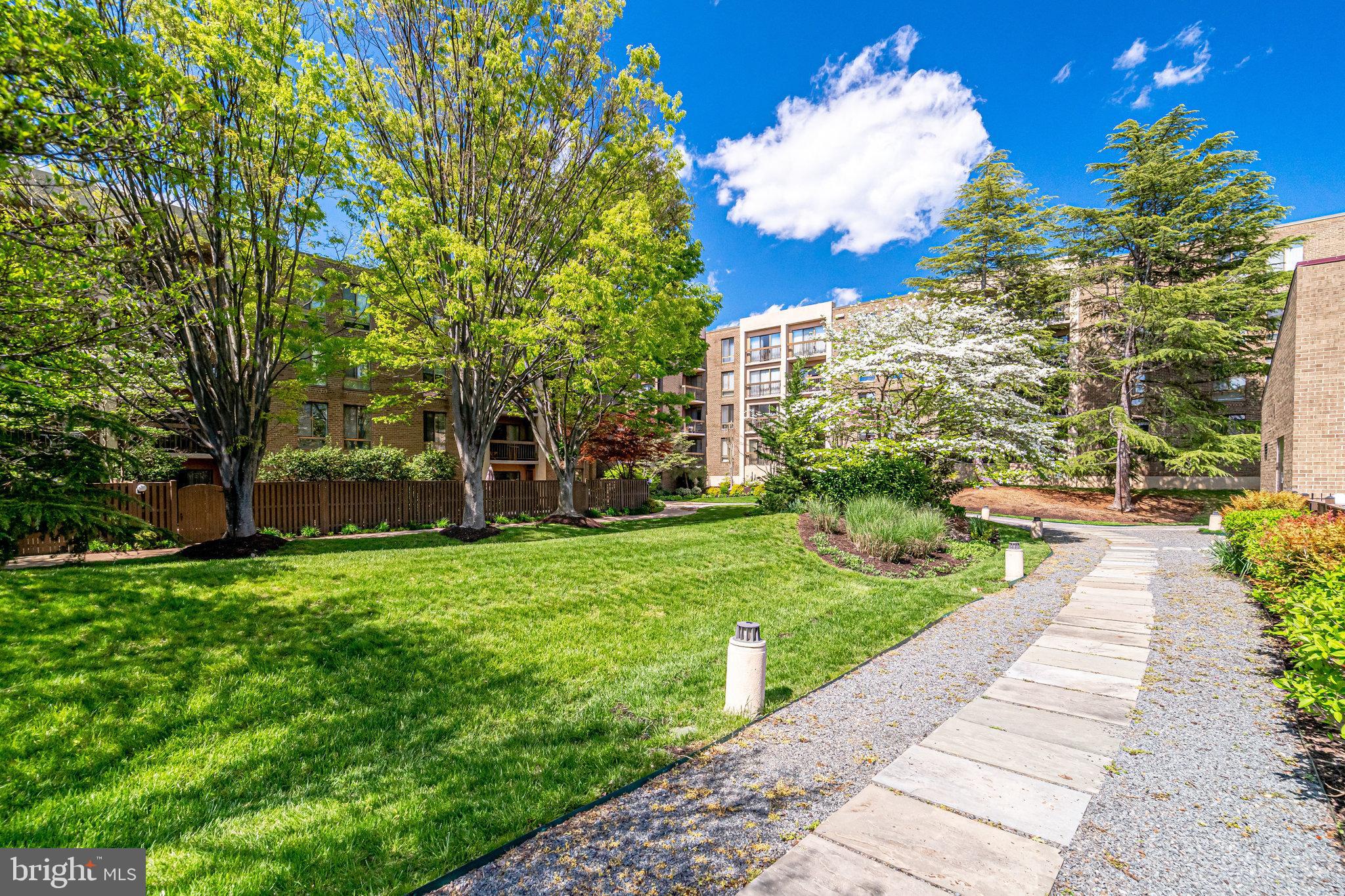 807 N Howard St #412