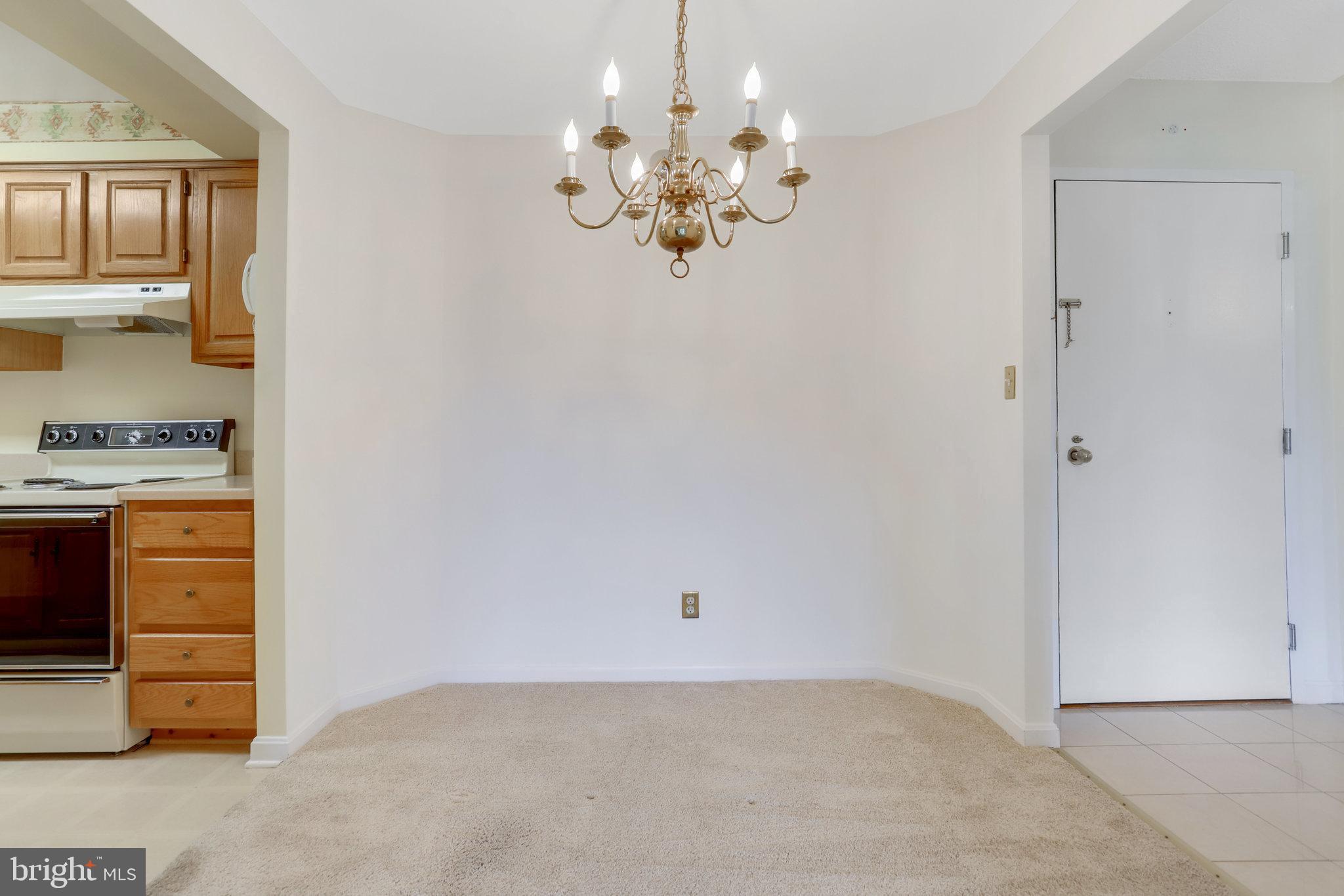 807 N Howard St #412