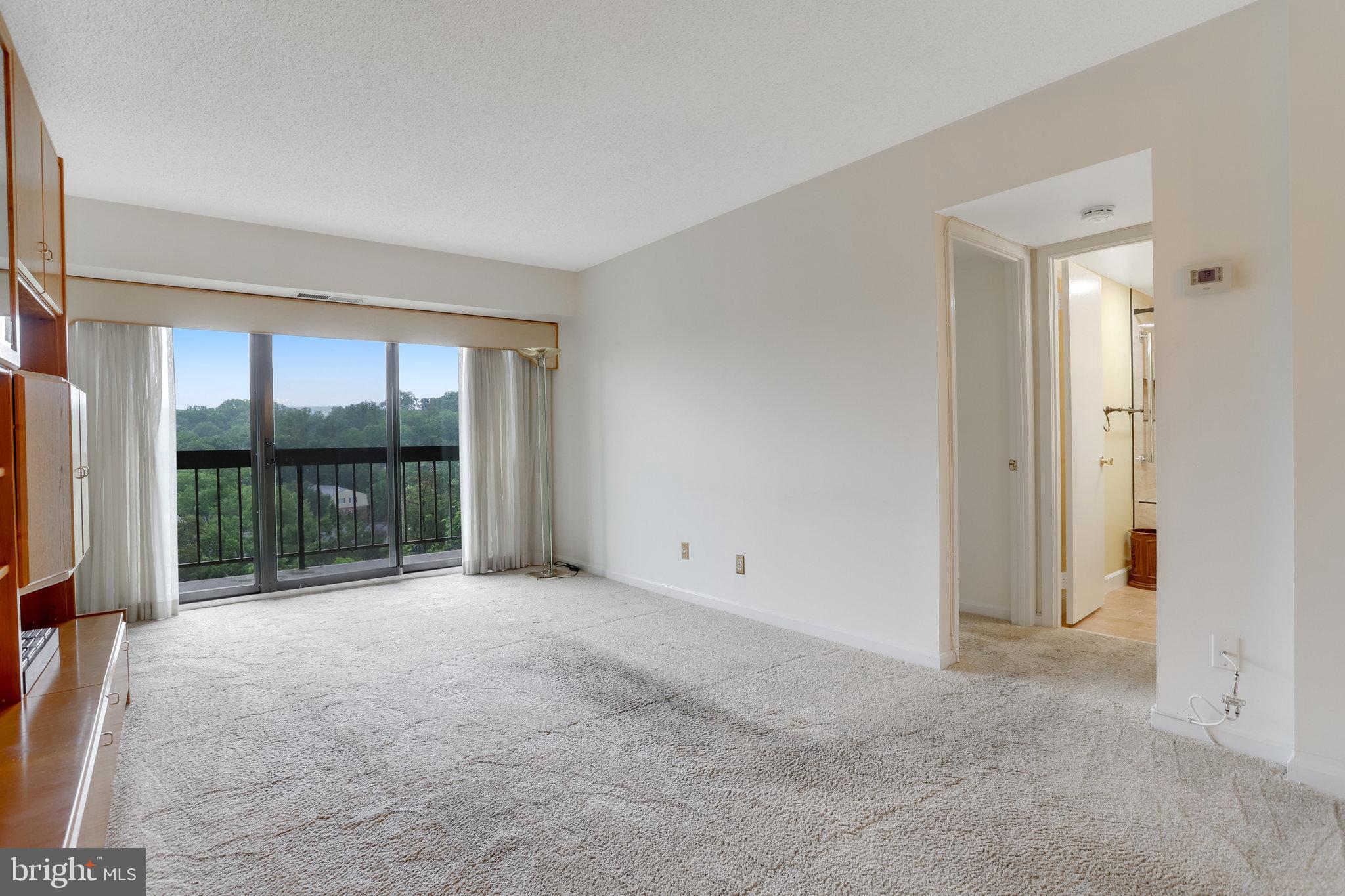 807 N Howard St #412