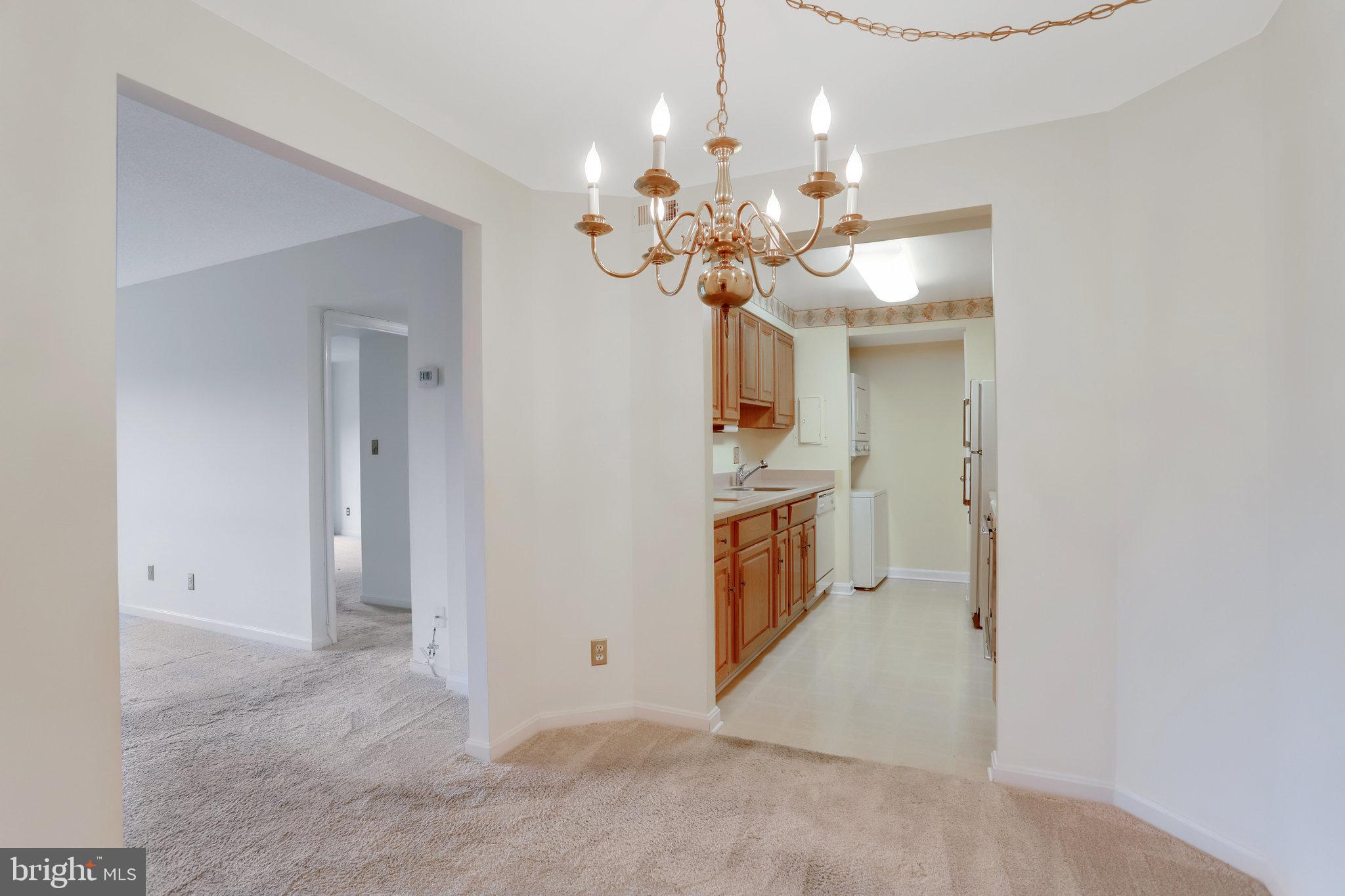 807 N Howard St #412