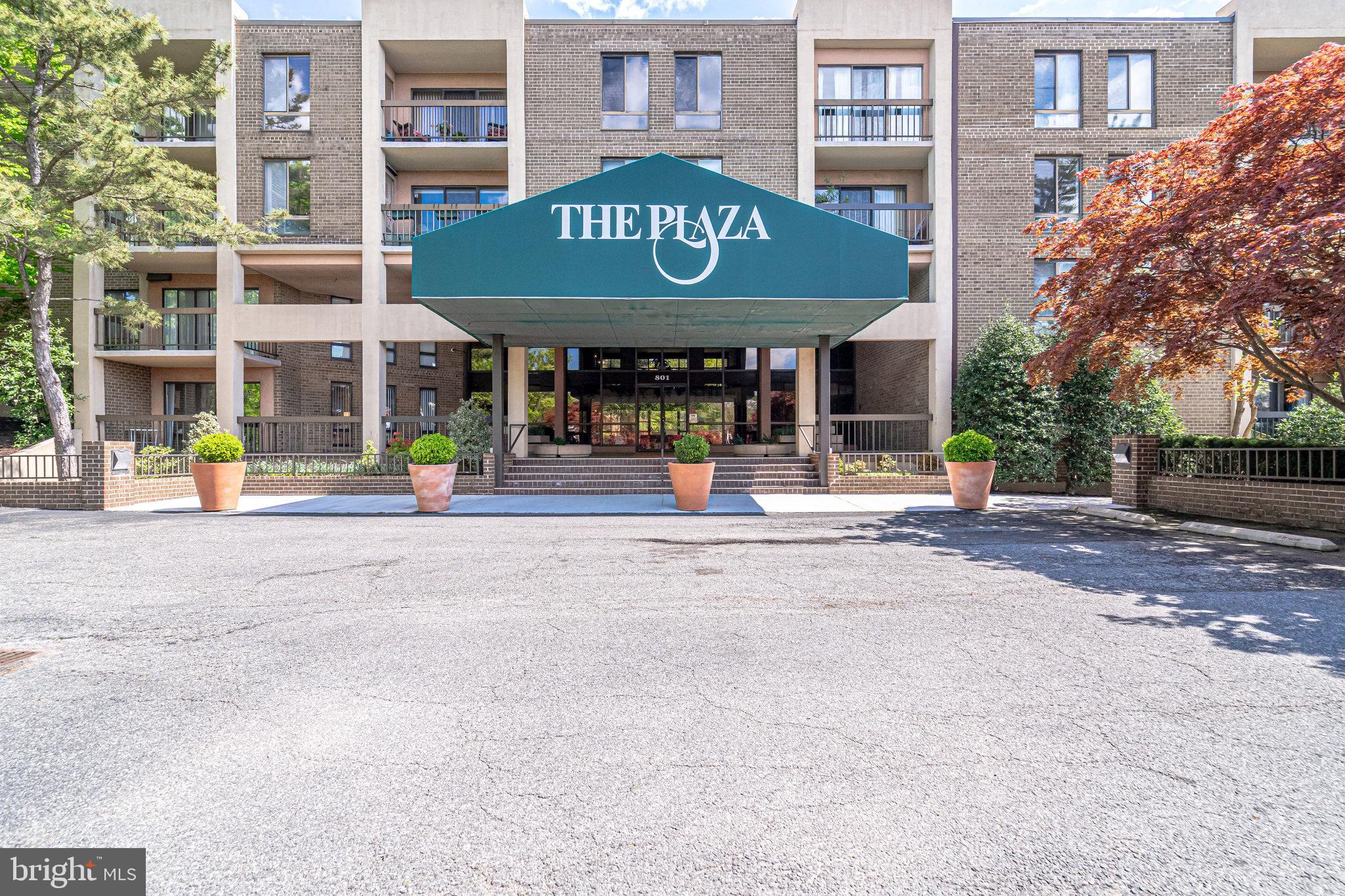 807 N Howard St #412