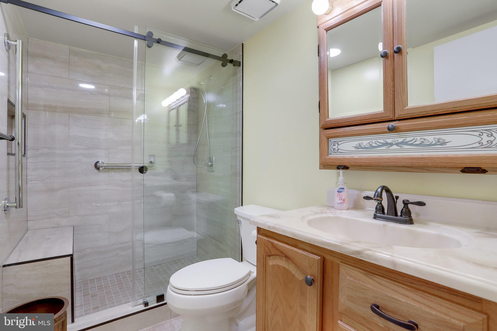 807 N Howard St #412