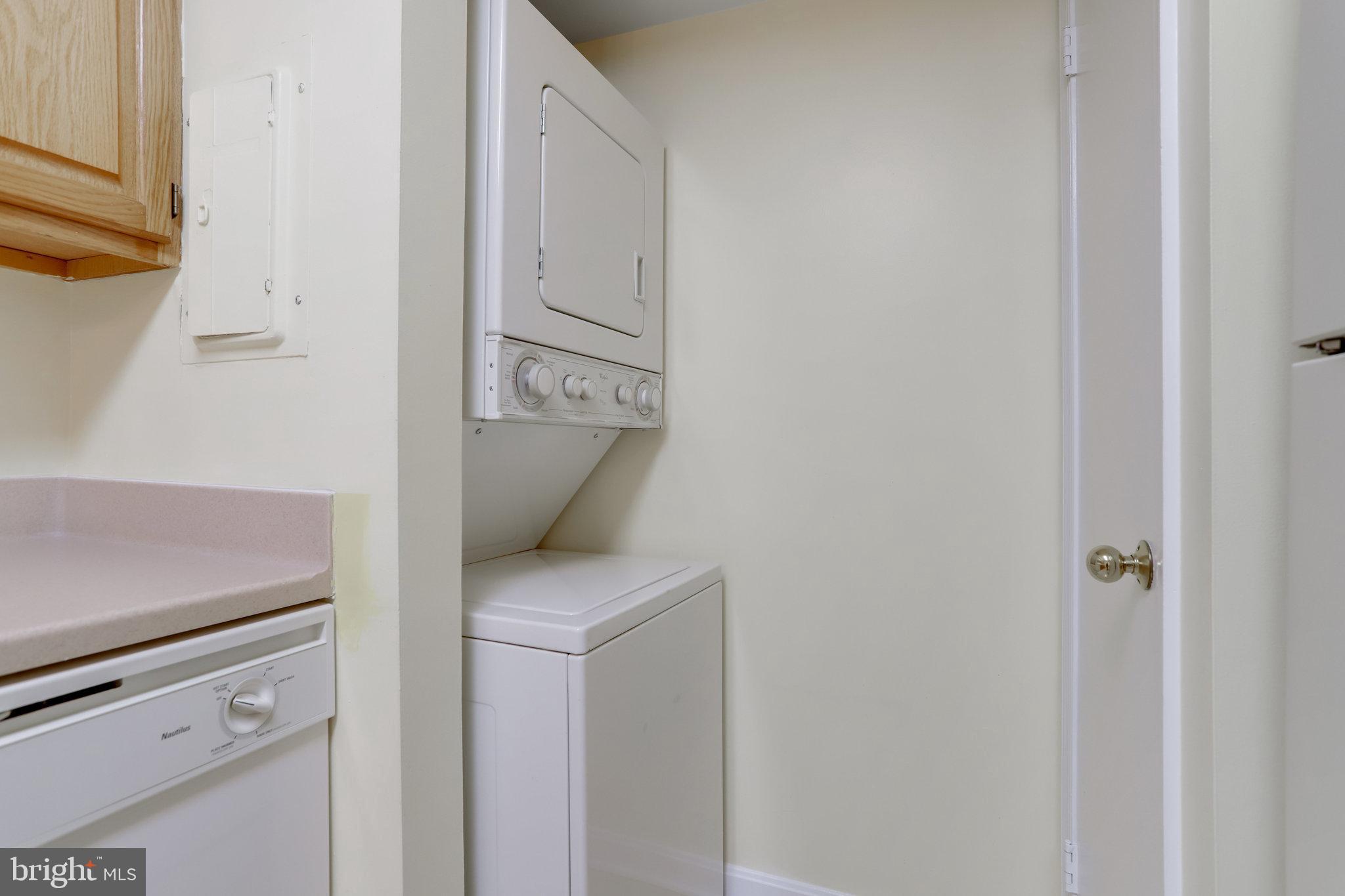 807 N Howard St #412